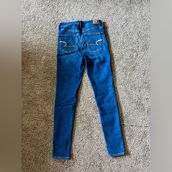 American Eagle Jeans - Picture 2 of 2